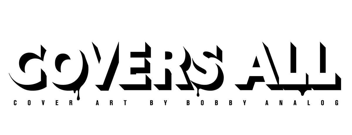 COVER ALL Logo