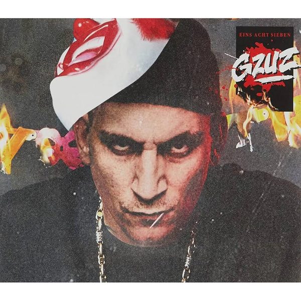 Gzuz - Gzuz, 2020