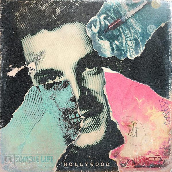 Bonez MC - Hollywood, 2020