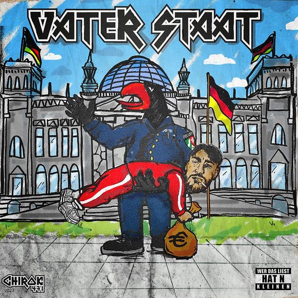 Chirok471 - Vater Staat, 2023