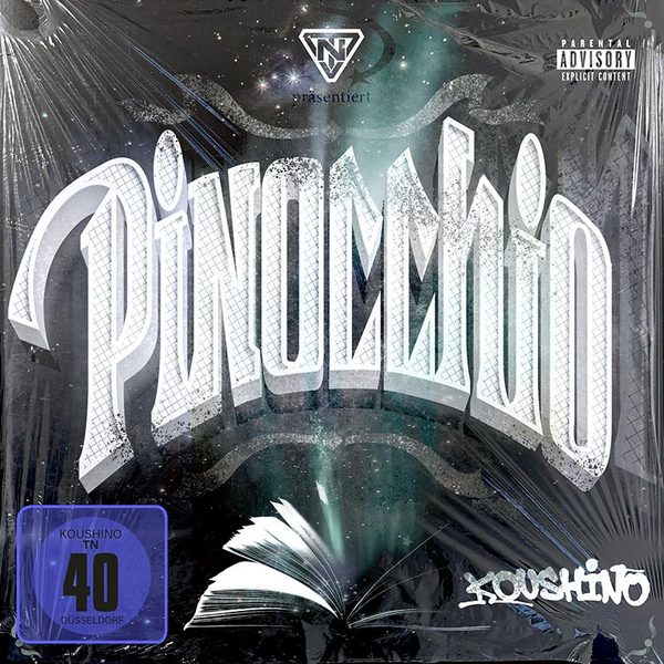Koushino - Pinocchio, 2025