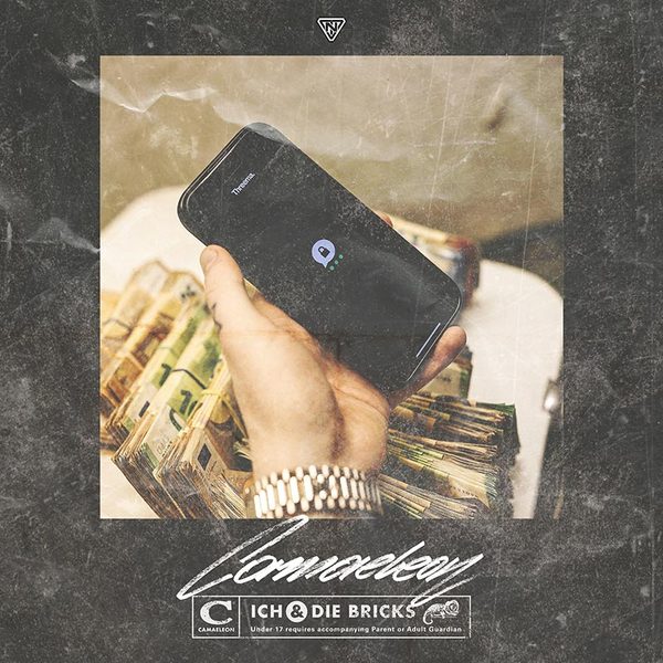 Camaeleon - Ich & die Bricks, 2025