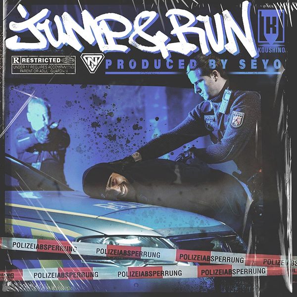Koushino - Jump & Run, 2024