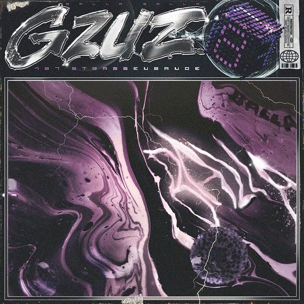 Gzuz - Balla Balla, 2024