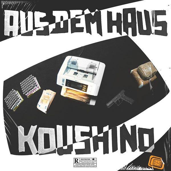 Koushino - Aus dem Haus, 2025