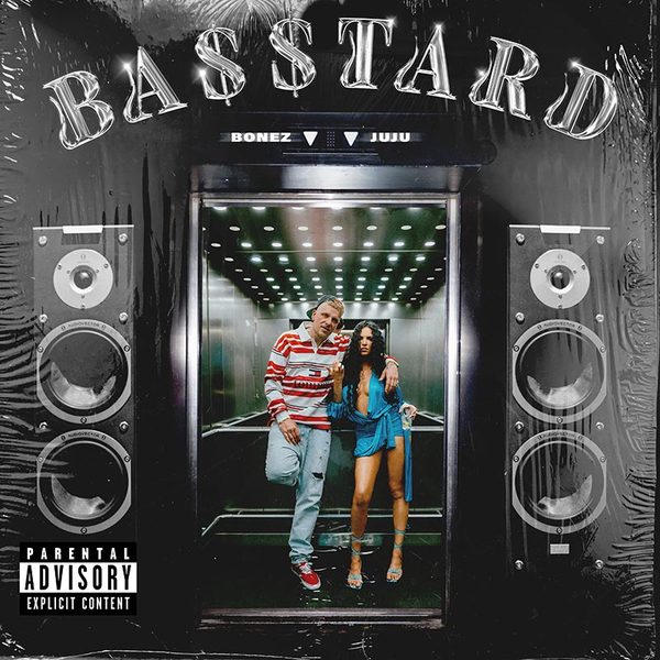Bonez MC, Juju - Basstard, 2024