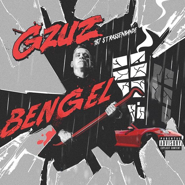 Gzuz - Bengel, 2025