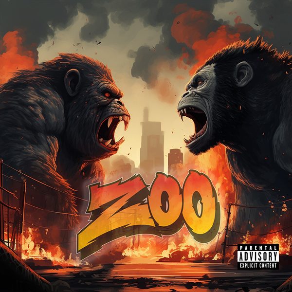 LX & La Rosy - Zoo, 2023