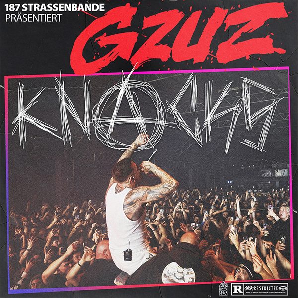 GZUZ - Knacks, 2025