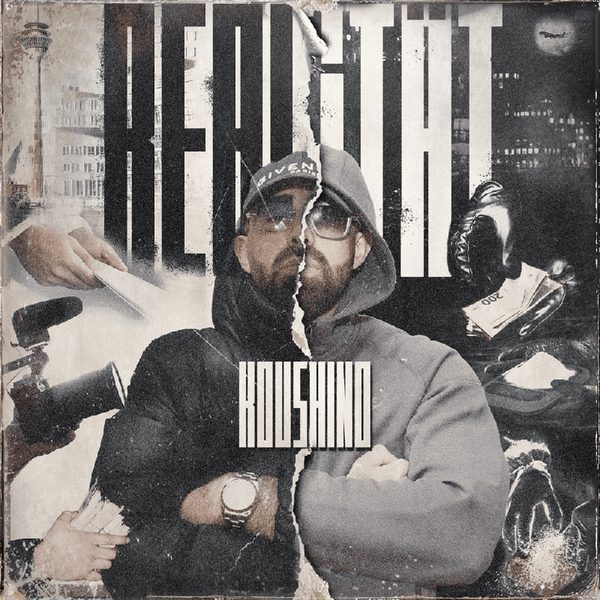 Koushino - Realität, 2024