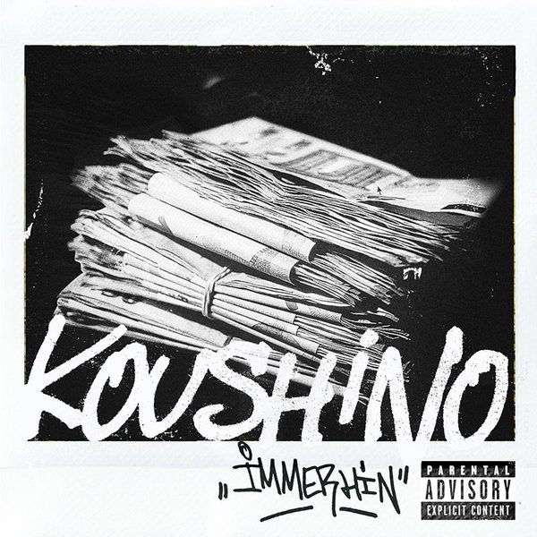 Koushino - Immerhin, 2023