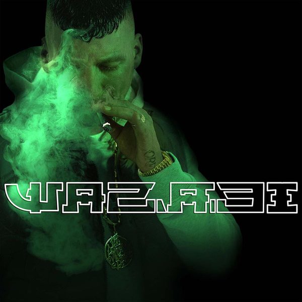 LX - Wazabi, 2022