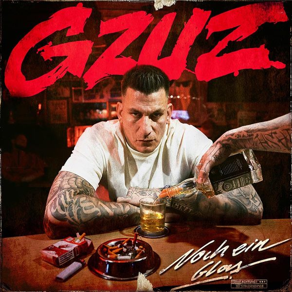 Gzuz - Noch ein Glas, 2024