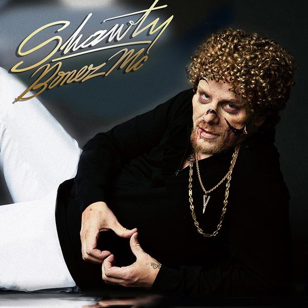 Bonez MC - Shawty, 2023