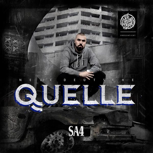 Sa4, Neue deutsche Quelle, 2017