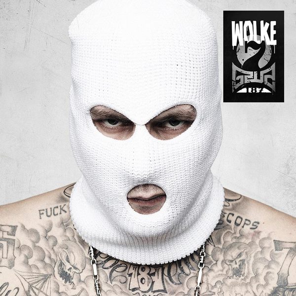 Gzuz - Wolke 7, 2018