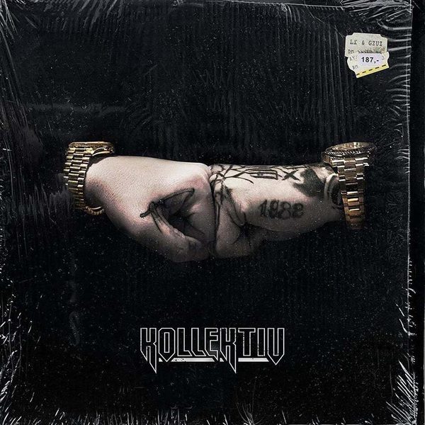 Gzuz, Bonez MC - Unerlaubtes Fahren, 2024