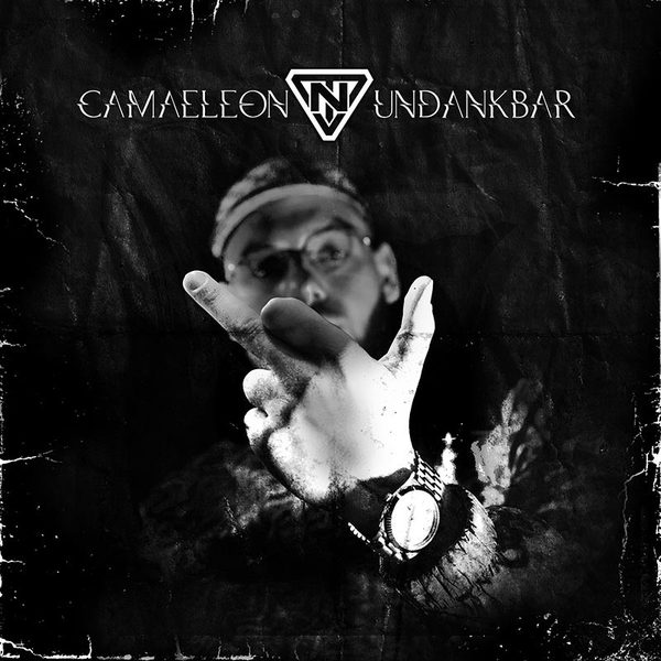 Camaeleon - Undankbar, 2024