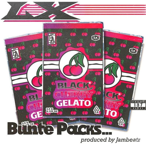LX - Bunte Packs, 2020
