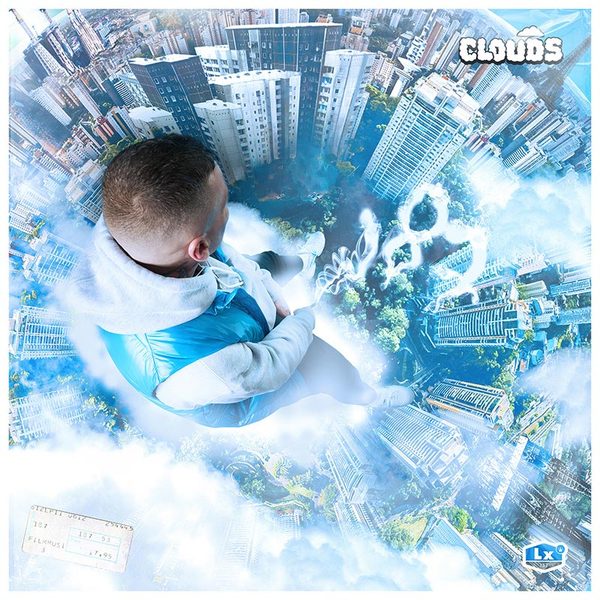 LX - Clouds, 2023