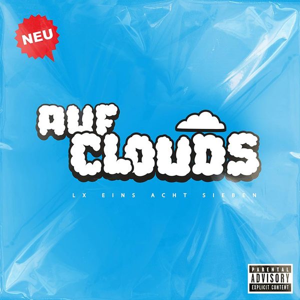 LX - Auf Clouds, 2022