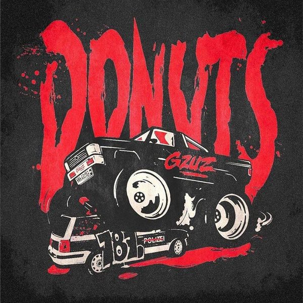 Gzuz - Donuts, 2020